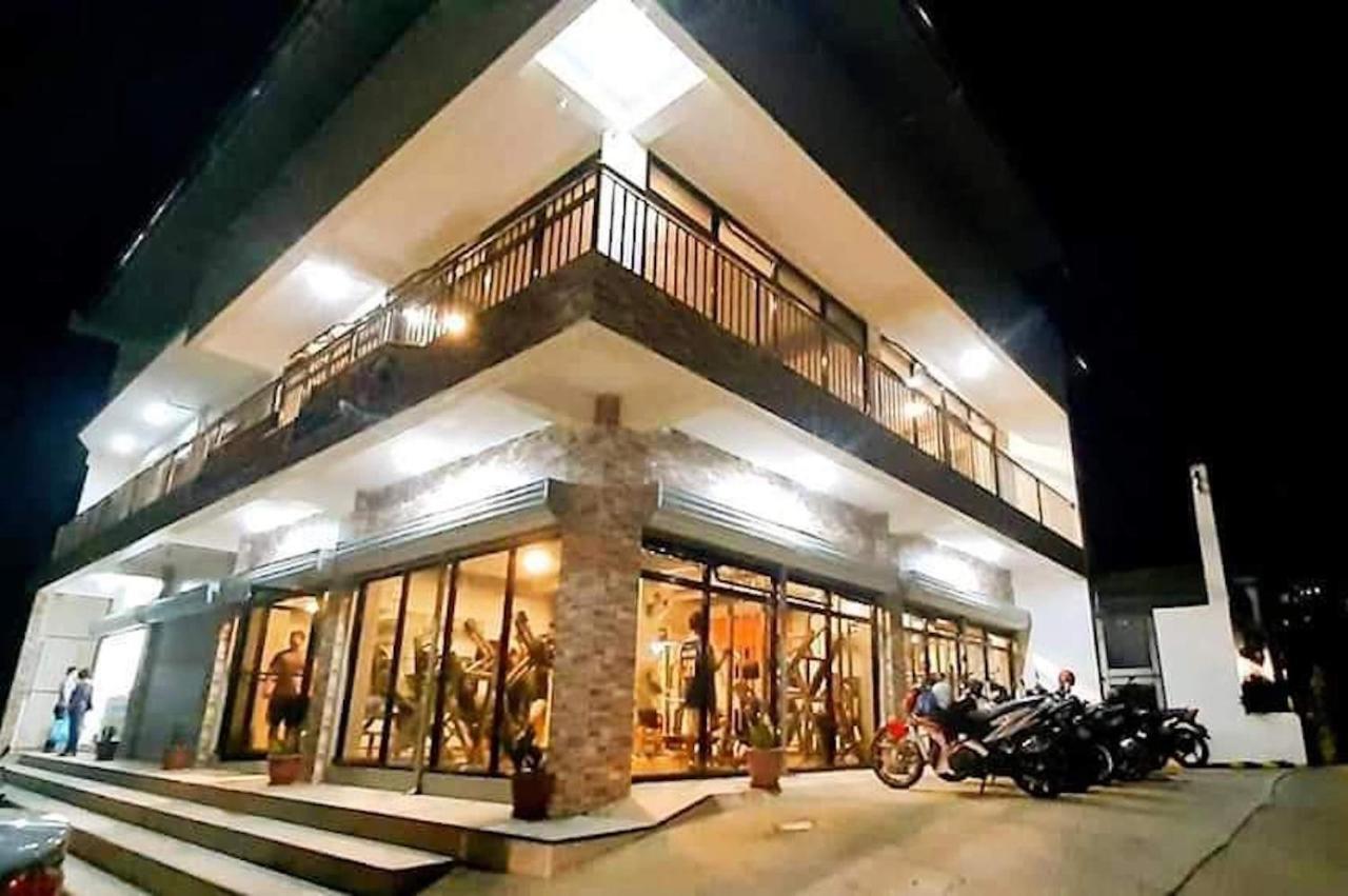 Oyo 900 Tahanan Ni Kuya Juan Puerto Princesa Eksteriør billede