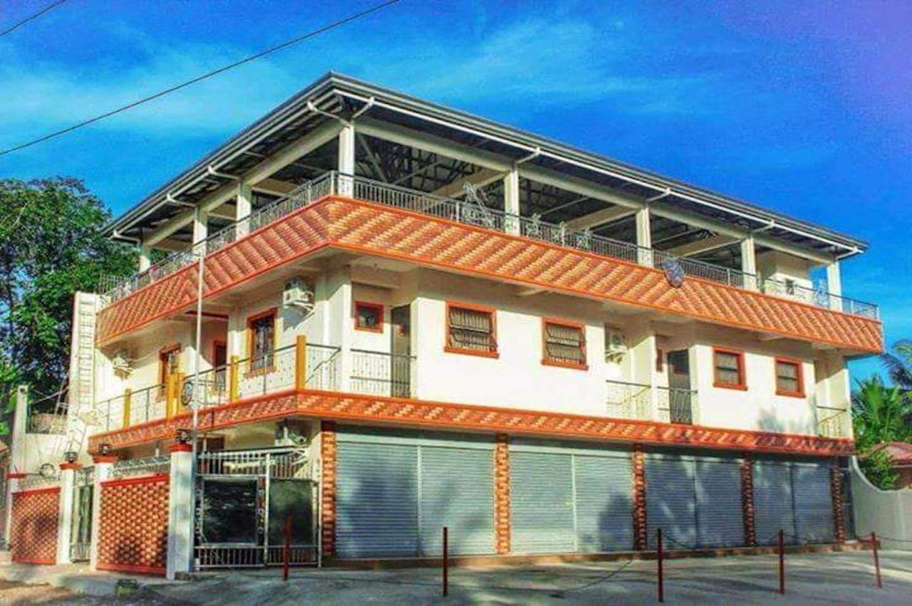 Oyo 900 Tahanan Ni Kuya Juan Puerto Princesa Eksteriør billede